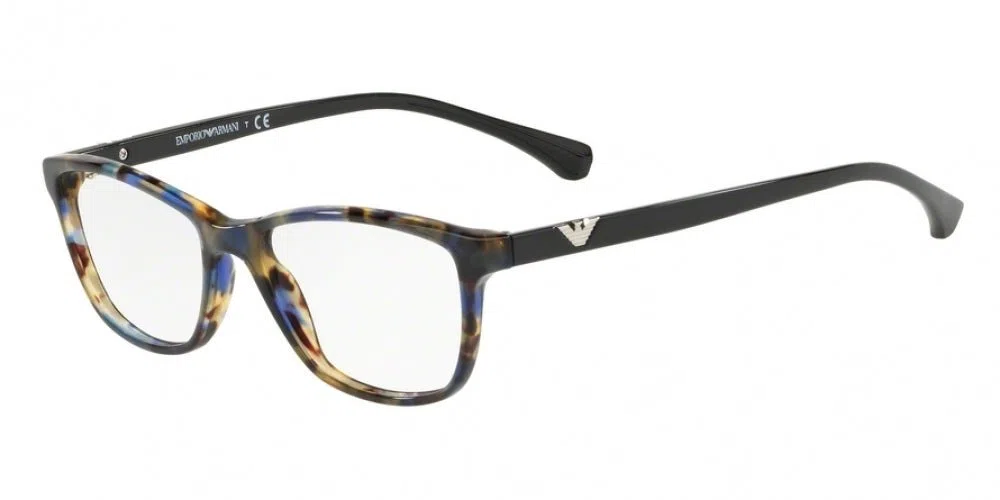 Emporio Armani 3099 Eyeglasses - view 5